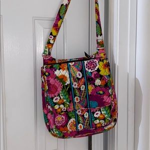*LAST CHANCE SALE* Vera Bradley purse